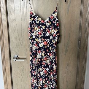 Lulu’s floral dress